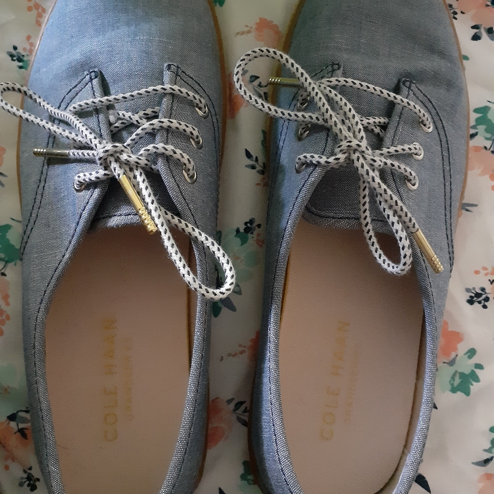 Shoes - Picture 2 of 3